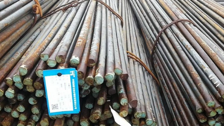 鱼峰30CrNi3Mo合金结构钢