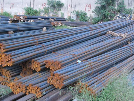 鱼峰50Cr合金结构钢